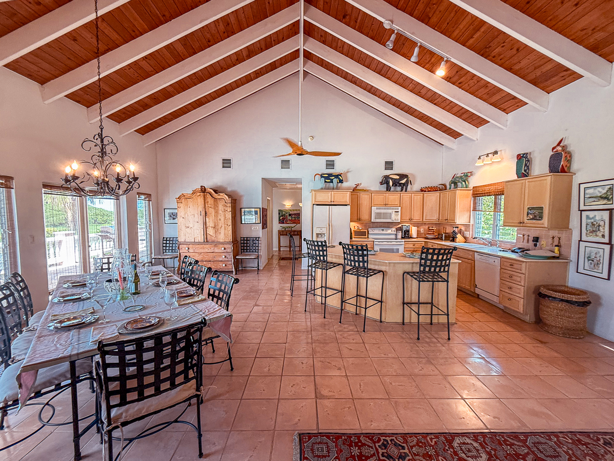 Catch A Wave Kitchen