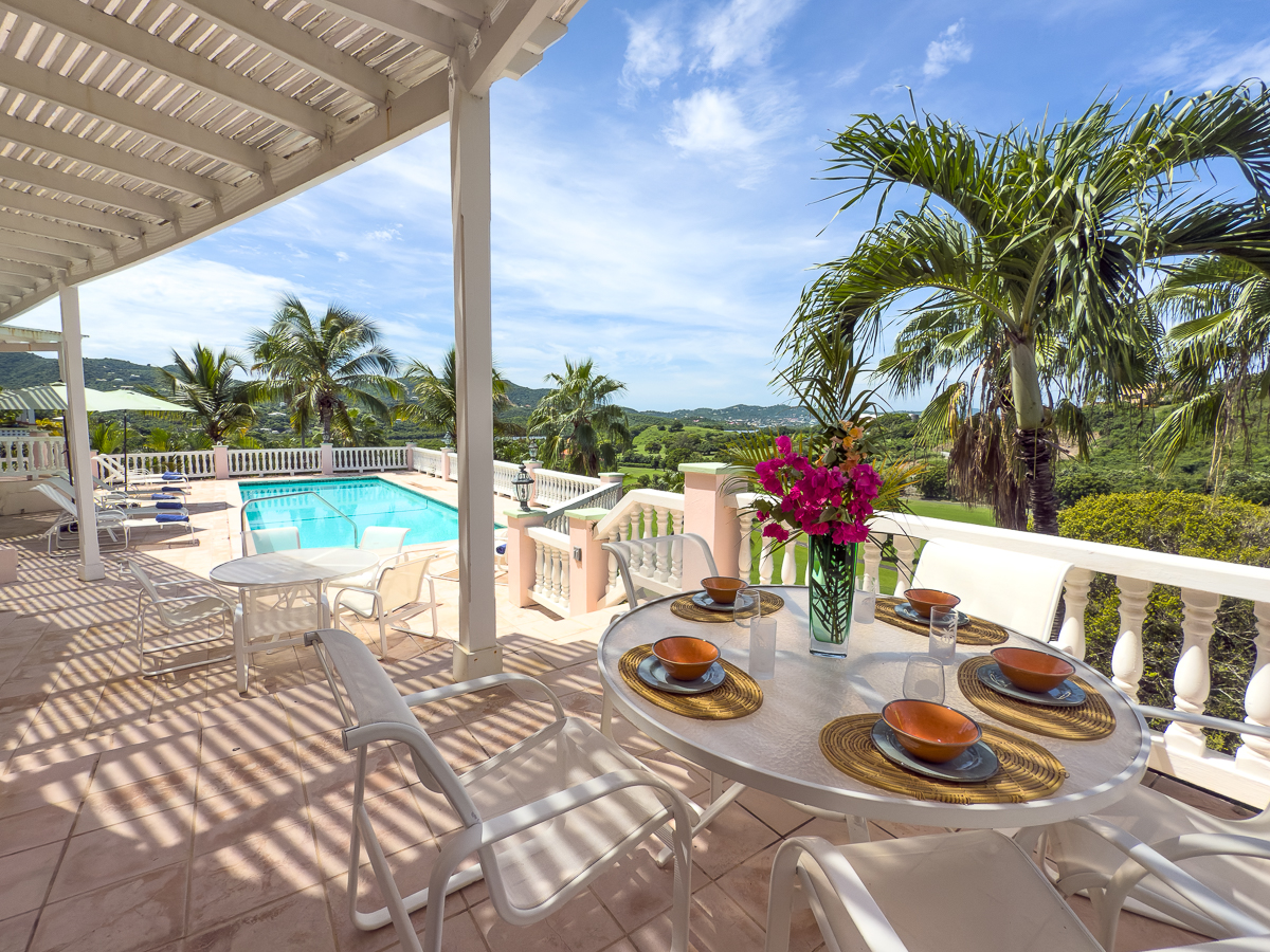 Catch A Wave Outdoor Living