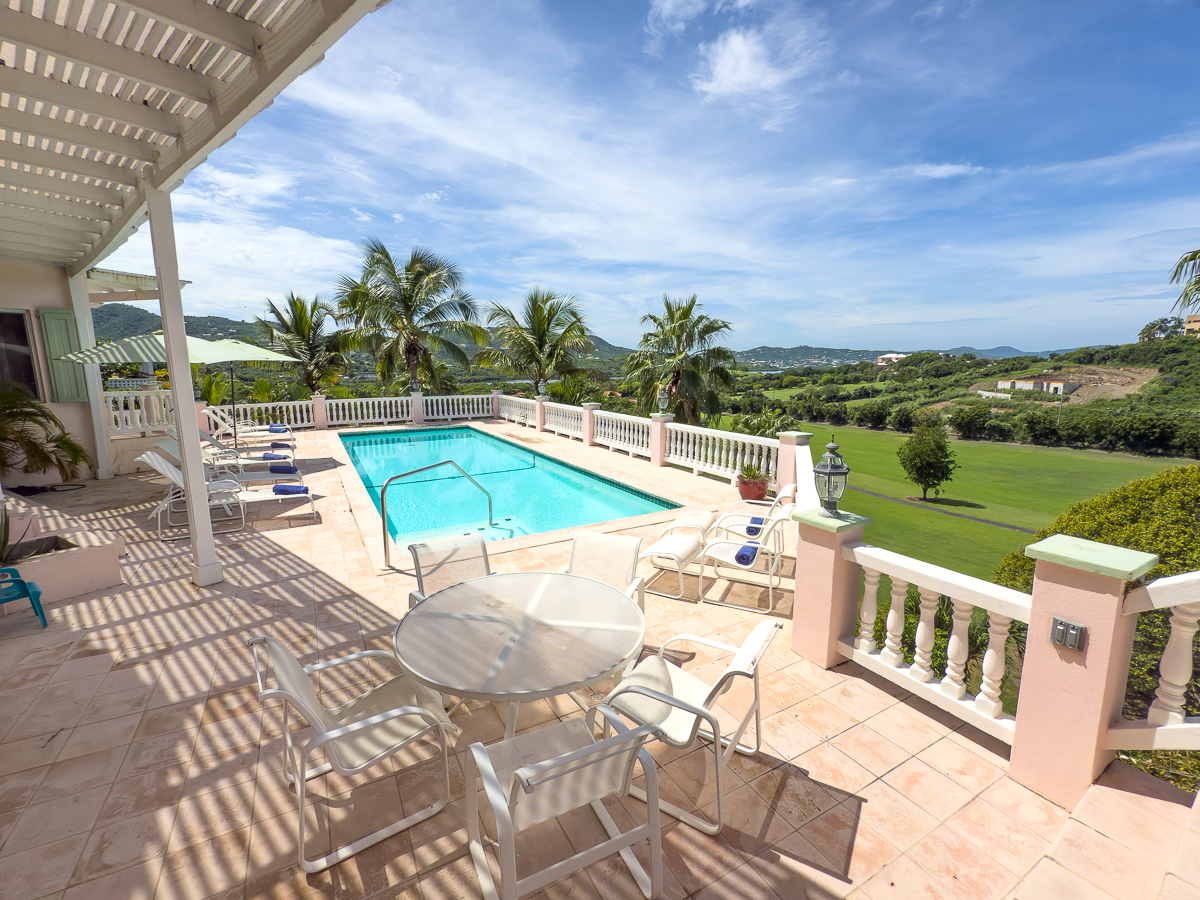 Catch A Wave Outdoor Living