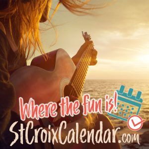 The St Croix Calendar