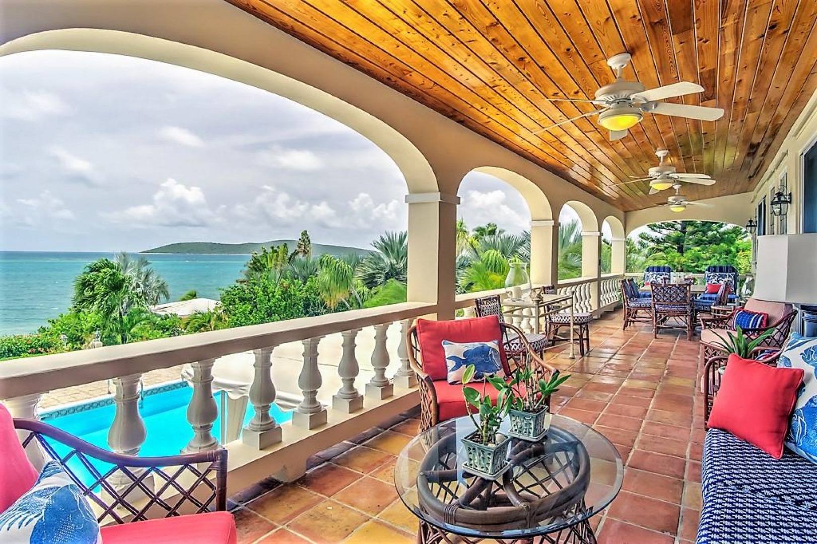 Cotton House Vacation St Croix Luxury Villa Rental and Management